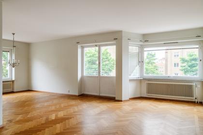Interiörbild