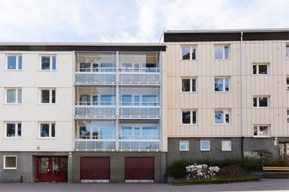 Exteriörbild
