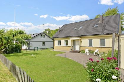 Exteriörbild