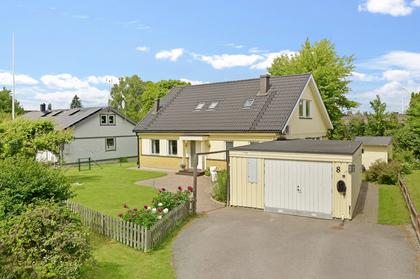 Exteriörbild