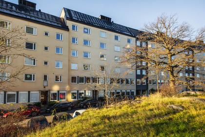Exteriörbild