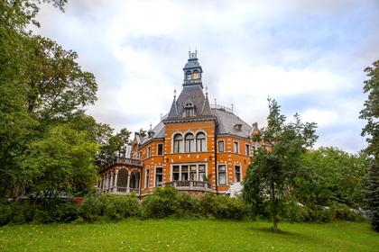 Exteriörbild