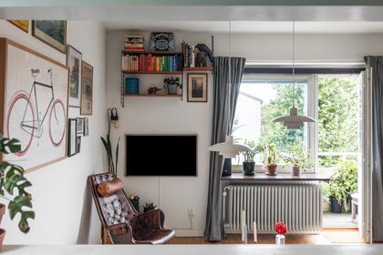 Interiörbild