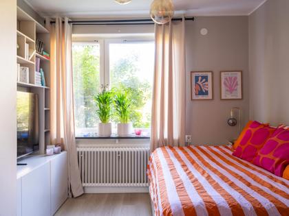 Valutavägen 27, Hägerstensåsen