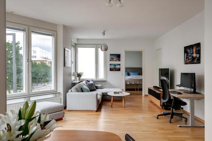 Interiörbild