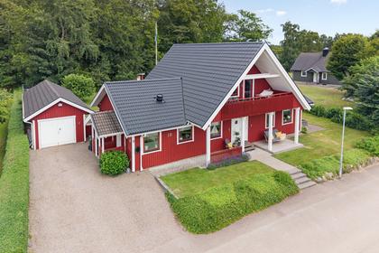 Exteriörbild