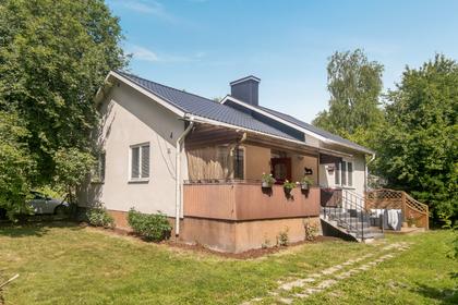 Exteriörbild