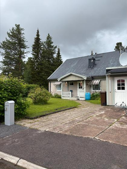 Exteriörbild