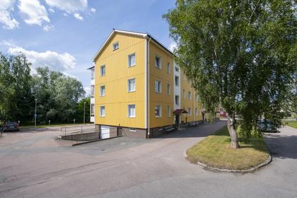 Exteriörbild