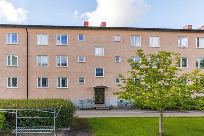 Exteriörbild