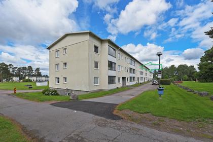 Exteriörbild