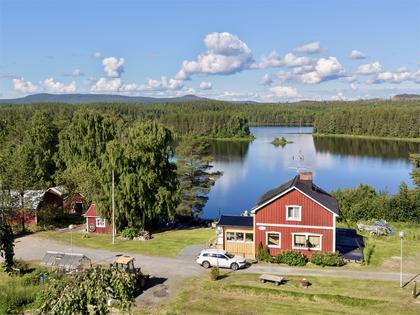 Bild av närområdet