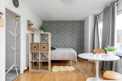 Interiörbild
