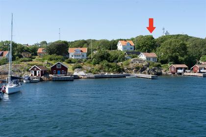 Bild av närområdet