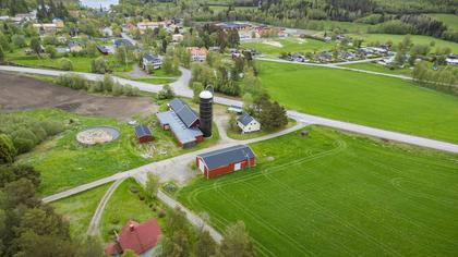 Exteriörbild