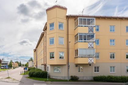 Exteriörbild
