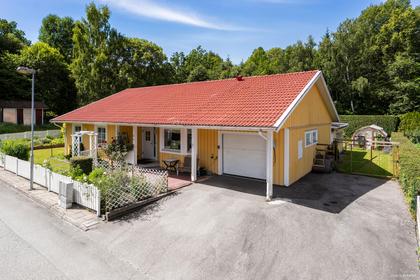 Exteriörbild