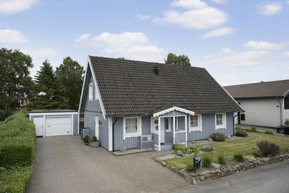 Exteriörbild
