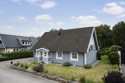 Exteriörbild