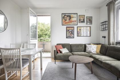 Interiörbild