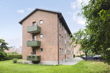 Exteriörbild