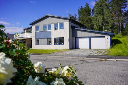 Exteriörbild