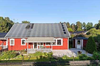 Exteriörbild