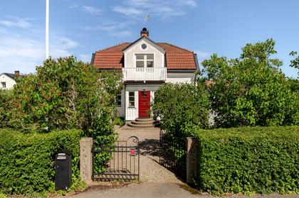 Exteriörbild