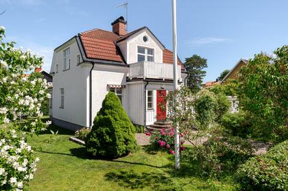 Exteriörbild
