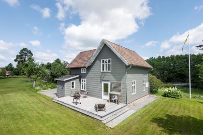Exteriörbild