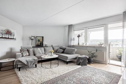 Interiörbild