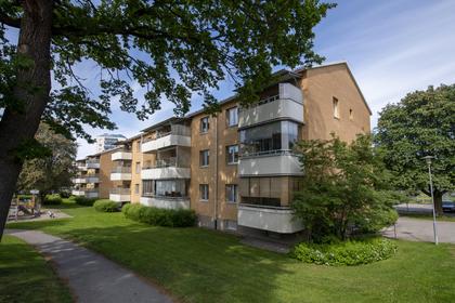 Exteriörbild