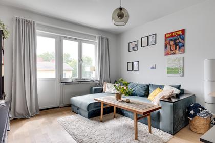 Interiörbild