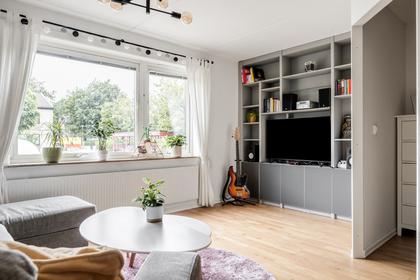 Interiörbild