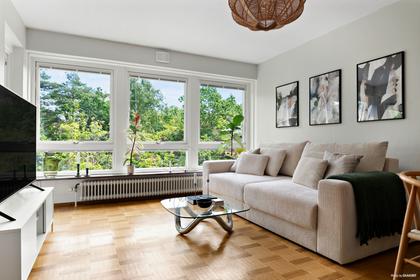 Interiörbild
