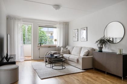 Interiörbild