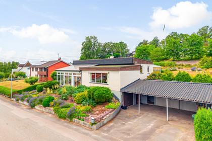 Bild av närområdet