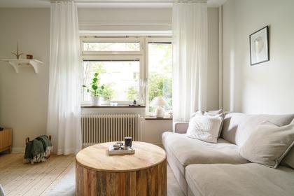 Interiörbild