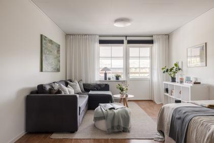 Interiörbild