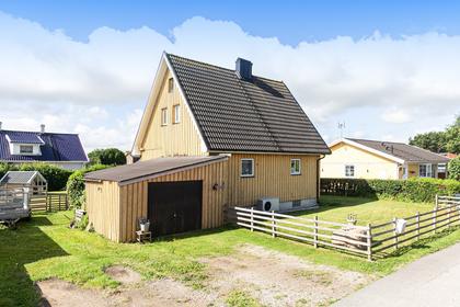 Exteriörbild