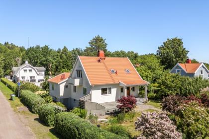 Exteriörbild