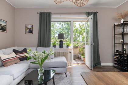 Interiörbild