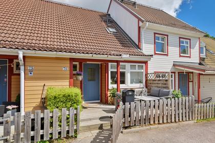 Exteriörbild