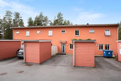 Exteriörbild
