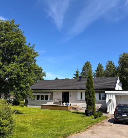 Exteriörbild