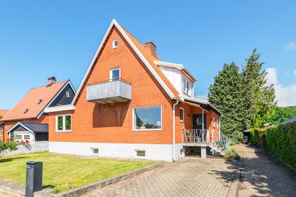 Exteriörbild