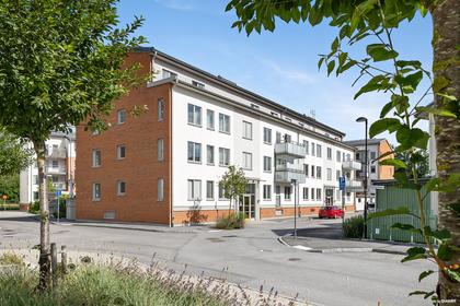 Exteriörbild