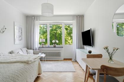Interiörbild