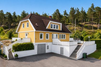 Exteriörbild