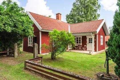 Exteriörbild